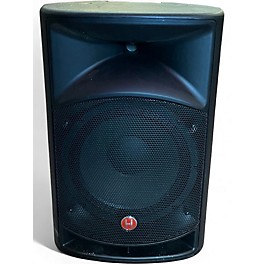 Used Harbinger V2112 Powered Speaker