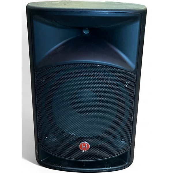 Used Harbinger V2112 Powered Speaker
