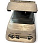 Used Dunlop Volume Pedal