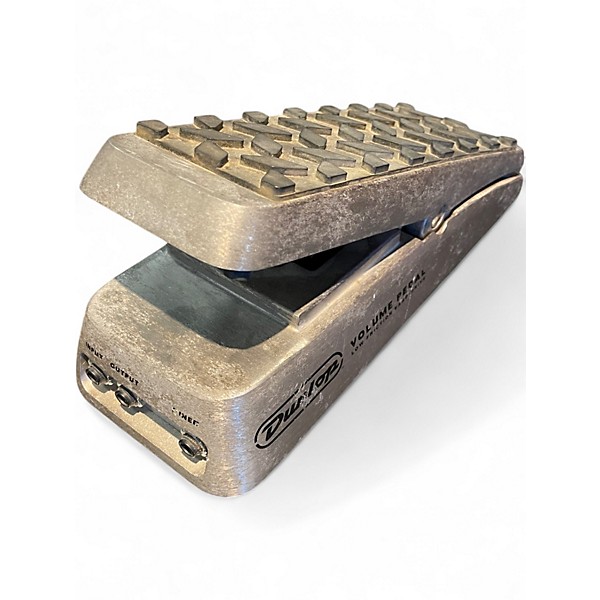 Used Dunlop Volume Pedal