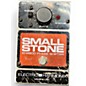 Used Electro-Harmonix Small Stone Phase Shifter Effect Pedal thumbnail