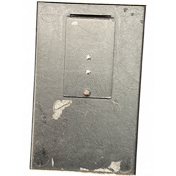 Used Electro-Harmonix Small Stone Phase Shifter Effect Pedal