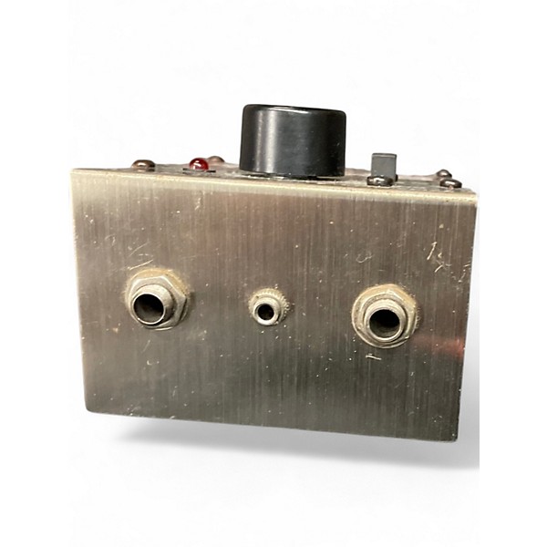 Used Electro-Harmonix Small Stone Phase Shifter Effect Pedal