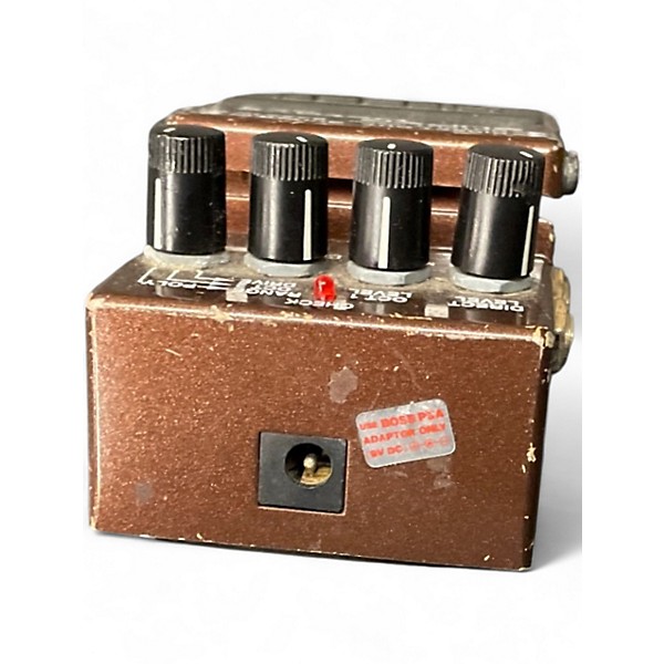 Used BOSS OC3 Super Octave Effect Pedal