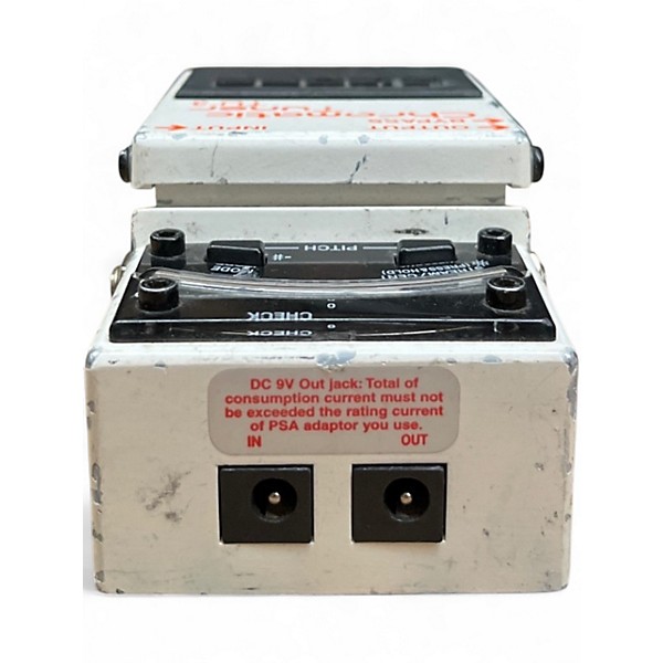 Used BOSS TU3 Chromatic Tuner Pedal