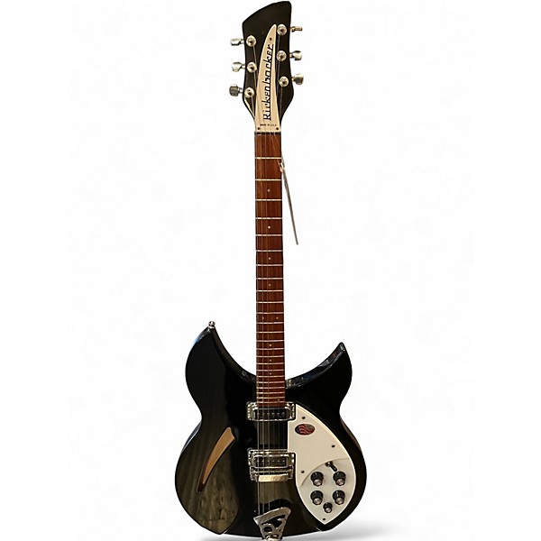 ギター Rickenbacker 330 Jetglo Rickenbacker 330 12-strunowy, Jetglo | Gear4music