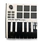 Used Akai Professional MPK Mini MIDI Controller