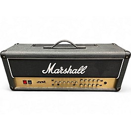 Used Marshall JVM210H 100W Tube Guitar Amp Head