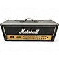 Used Marshall JVM210H 100W Tube Guitar Amp Head thumbnail