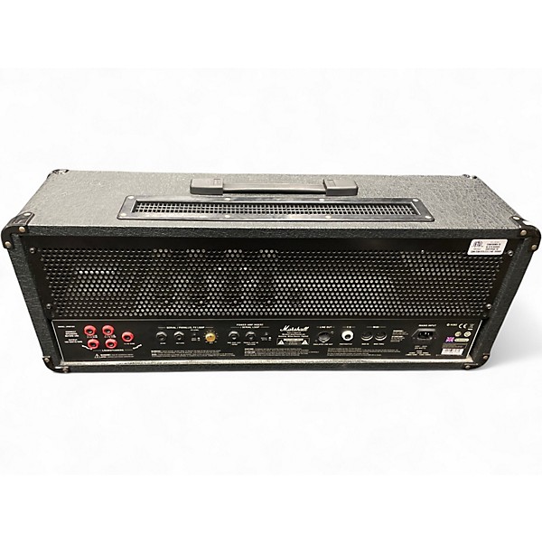 Used Marshall JVM210H 100W Tube Guitar Amp Head