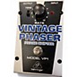 Used Behringer VP1 Vintage Phaser Effect Pedal thumbnail