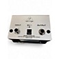 Used Behringer VP1 Vintage Phaser Effect Pedal