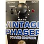 Used Behringer VP1 Vintage Phaser Effect Pedal