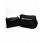 Used Blackstar SUPER FLY BT Battery Powered Amp thumbnail