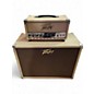 Used Peavey CLASSIC 20 STACK Tube Guitar Combo Amp thumbnail