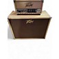 Used Peavey CLASSIC 20 STACK Tube Guitar Combo Amp