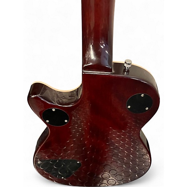 Used Gretsch Guitars G5220 Electromatic DARK CHERRY METALLIC Hollow Body Electric Guitar