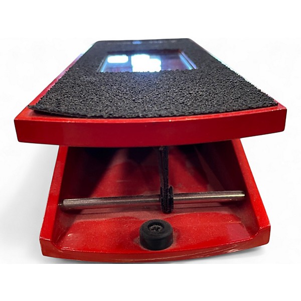 Used Ernie Ball VPJR TUNER Tuner Pedal