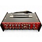 Vintage 1990s Walter Woods ACOUSTIC ELECTRIC Bass Amp Head thumbnail