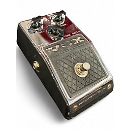 Used VOX VALVE-TONE V810 Effect Pedal