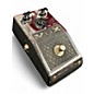 Used VOX VALVE-TONE V810 Effect Pedal thumbnail