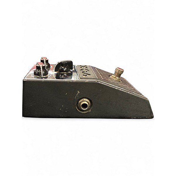 Used VOX VALVE-TONE V810 Effect Pedal