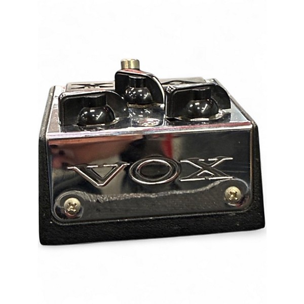 Used VOX VALVE-TONE V810 Effect Pedal