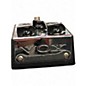 Used VOX VALVE-TONE V810 Effect Pedal