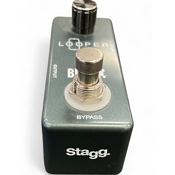 Used Stagg BLAXX Pedal