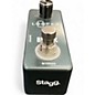Used Stagg BLAXX Pedal