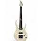 Used Solar Guitars A.17 VINTER 7 STRING White Solid Body Electric Guitar thumbnail