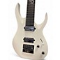 Used Solar Guitars A.17 VINTER 7 STRING White Solid Body Electric Guitar