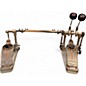 Used Pearl P3002D ELIMINATOR DEMON DRIVE  Double Bass Drum Pedal thumbnail