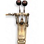 Used Pearl P3002D ELIMINATOR DEMON DRIVE  Double Bass Drum Pedal