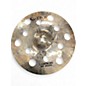 Used 2020s TRX 10in LIGHTING BRT SPLASH Cymbal thumbnail