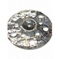 Used 2020s TRX 10in LIGHTING BRT SPLASH Cymbal
