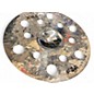 Used 2020s TRX 10in LIGHTING BRT SPLASH Cymbal