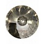 Used TRX 18in SPECIAL EDITION AX Cymbal thumbnail