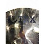 Used TRX 18in SPECIAL EDITION AX Cymbal