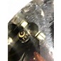 Used TRX 18in SPECIAL EDITION AX Cymbal