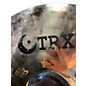 Used TRX 18in SPECIAL EDITION AX Cymbal
