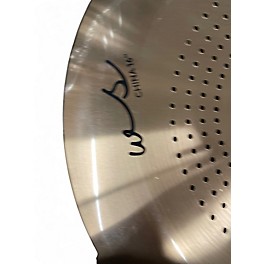 Used Orion 16in WS  Cymbal