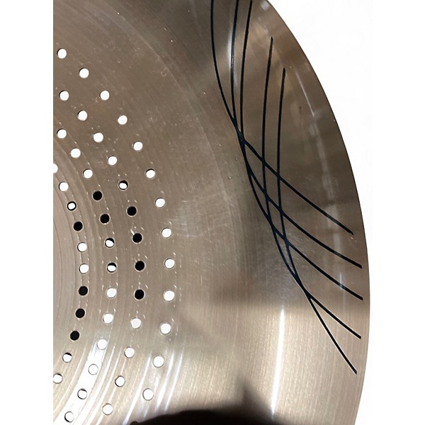 Used Orion 16in WS  Cymbal