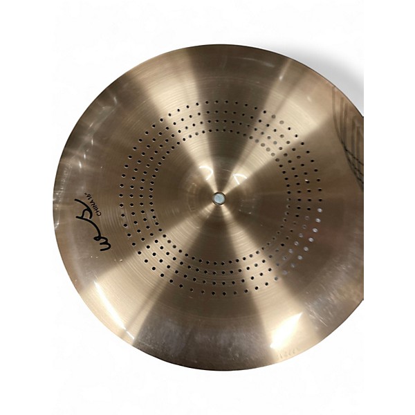 Used Orion 16in WS  Cymbal