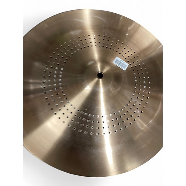 Used Orion 16in WS  Cymbal