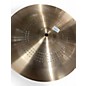 Used Orion 16in WS  Cymbal