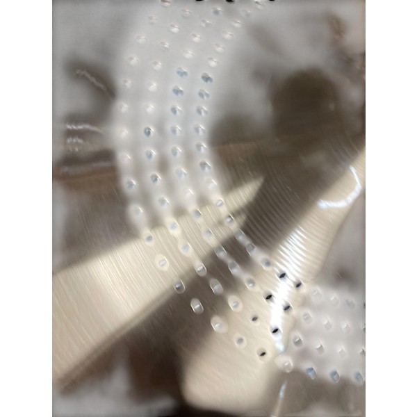 Used Orion 16in WS  Cymbal