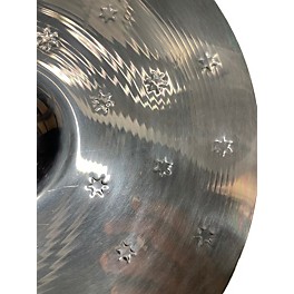 Used Orion 20in BEX Cymbal