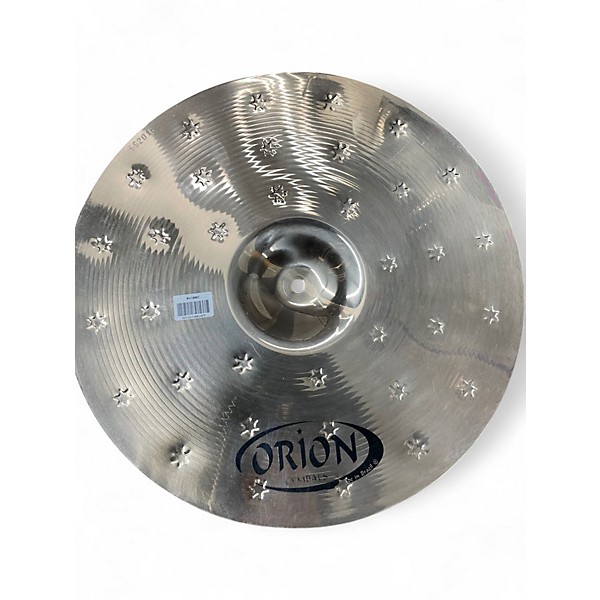 Used Orion 20in BEX Cymbal