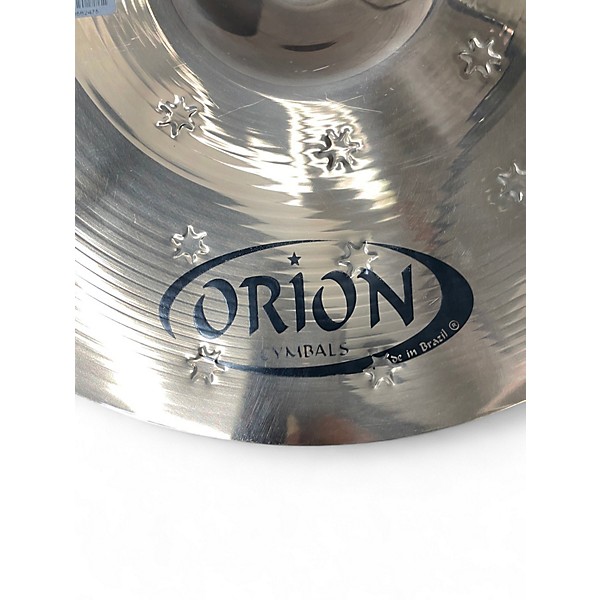 Used Orion 20in BEX Cymbal
